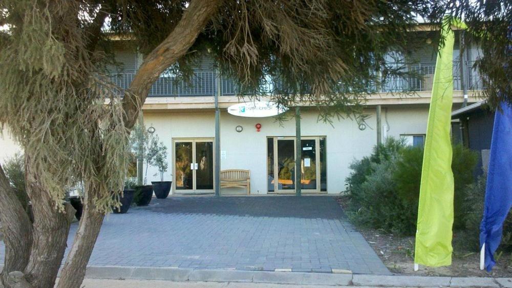 Centre Break Beach Stay Green Head المظهر الخارجي الصورة
